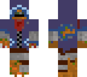 hunter