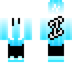 ice logo outfit