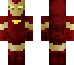 iron man