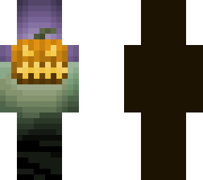 jack-o-lantern edit
