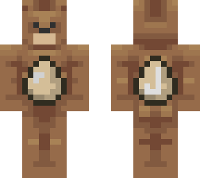 jack the bear