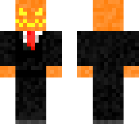 jako lantern in a suit