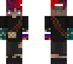 kerzakov fertig