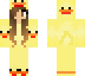 kikibirdchicken remake