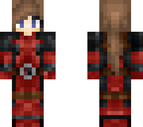 lady deadpool