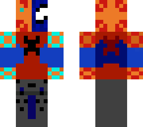 last generation spider