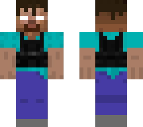 lil herobrine