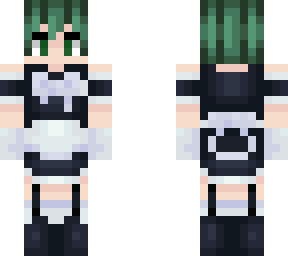 mai izuku