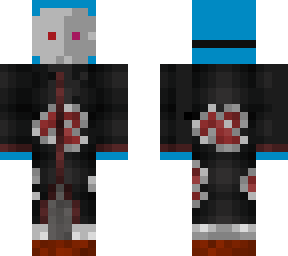 mattoshie the masked man