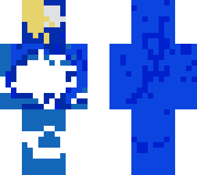 me friends skin