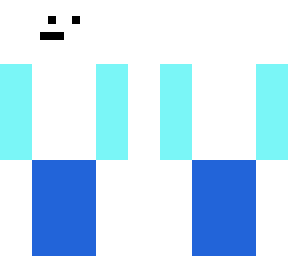 meh skin