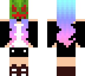 melon head