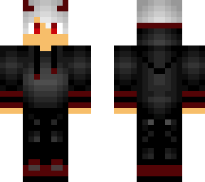 merk's skin
