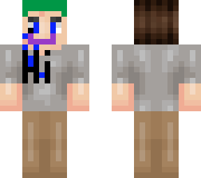 minecraft alex boy
