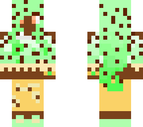 mint choclate