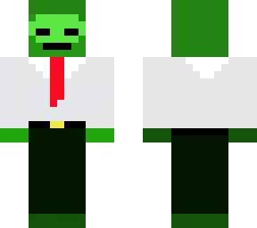 mister zombie