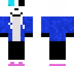 modified undertale sans