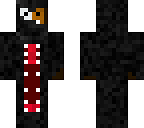 monster?