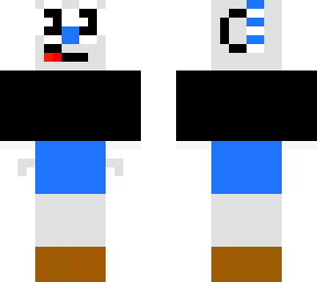 mugman