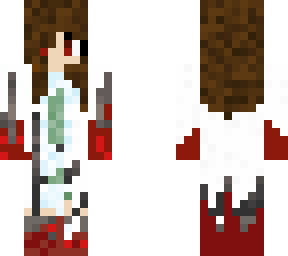 murderer doctor