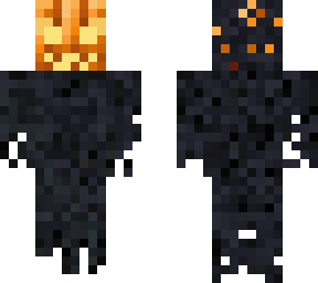 my halloween skin