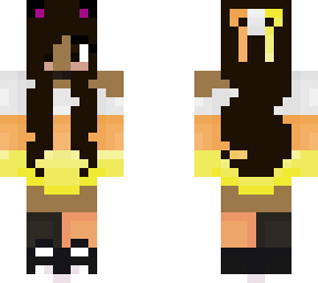 my halloween skin 2019