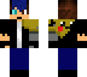 my skin