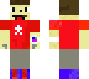 nate adams (updated version)