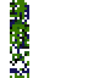 navy creeper