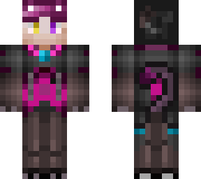 neko mancer