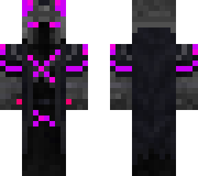 nekro infiniter (knight)