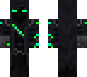 nekro infiniter (mk 1)