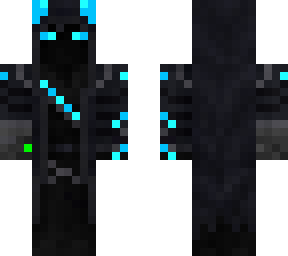 nekro infiniter (mk 2)