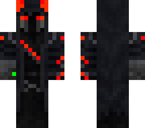 nekro infiniter (mk 3)