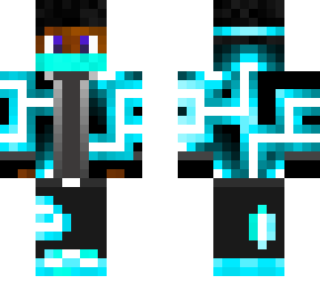 neon gamer