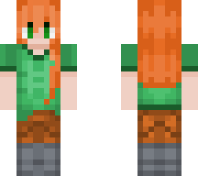 new and improved alex