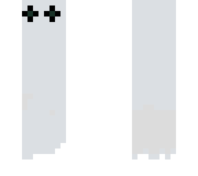 nina the cute ghost