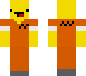 noob prisoner