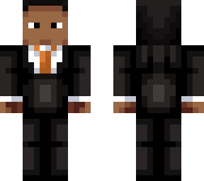 obama (not mine skin i only made the eyes better)
