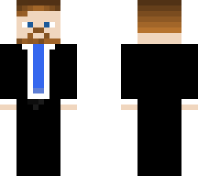 office man