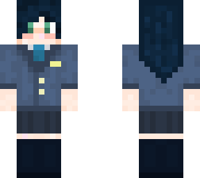 officer yuki