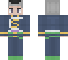 okuyasu nijimura