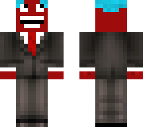 original skin