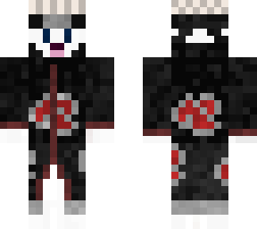 osito bimbo akatsuki version