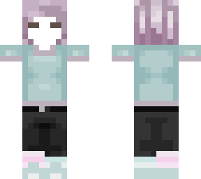 pastel outfit base