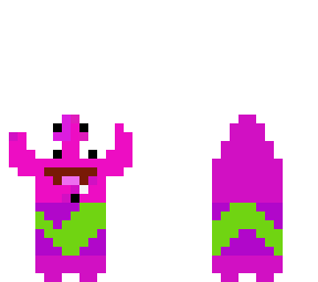 patric star