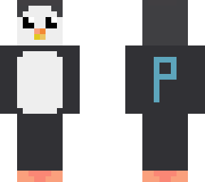 penguin