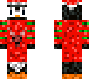 penguin