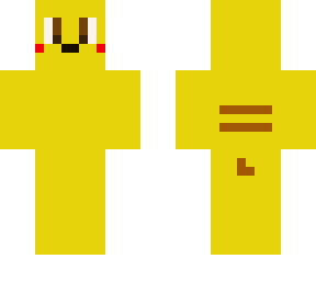 picachu