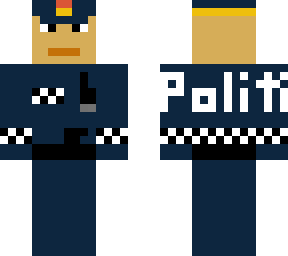 police